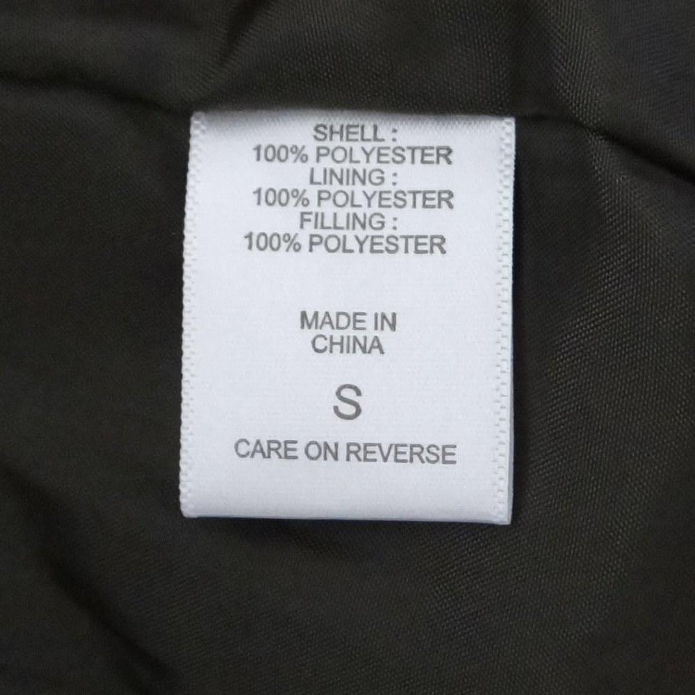 Puffer Jacket - Picture 6 of 8